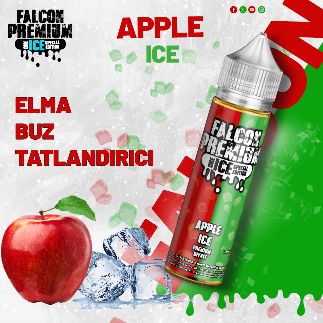 Apple Ice