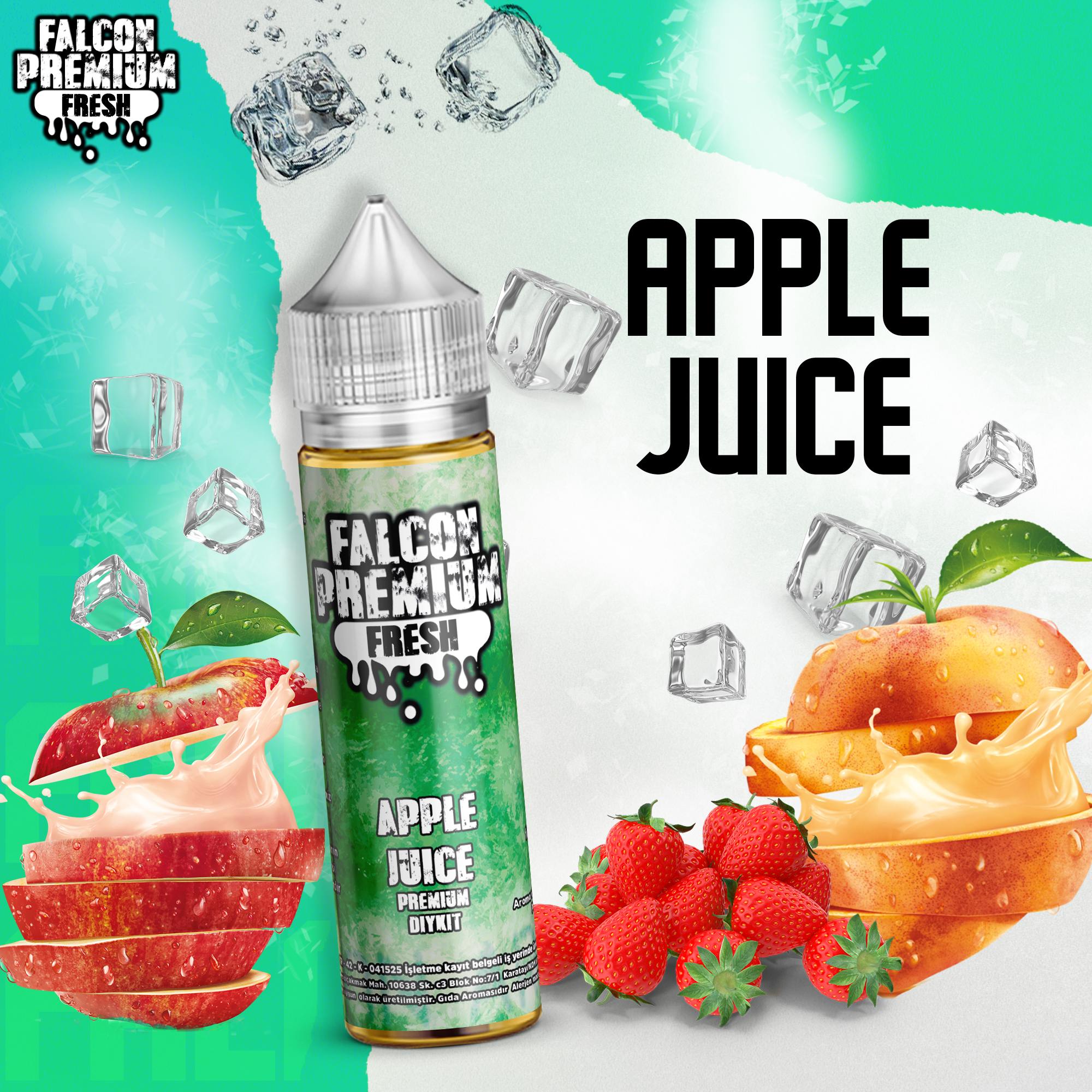 Apple Juice 1