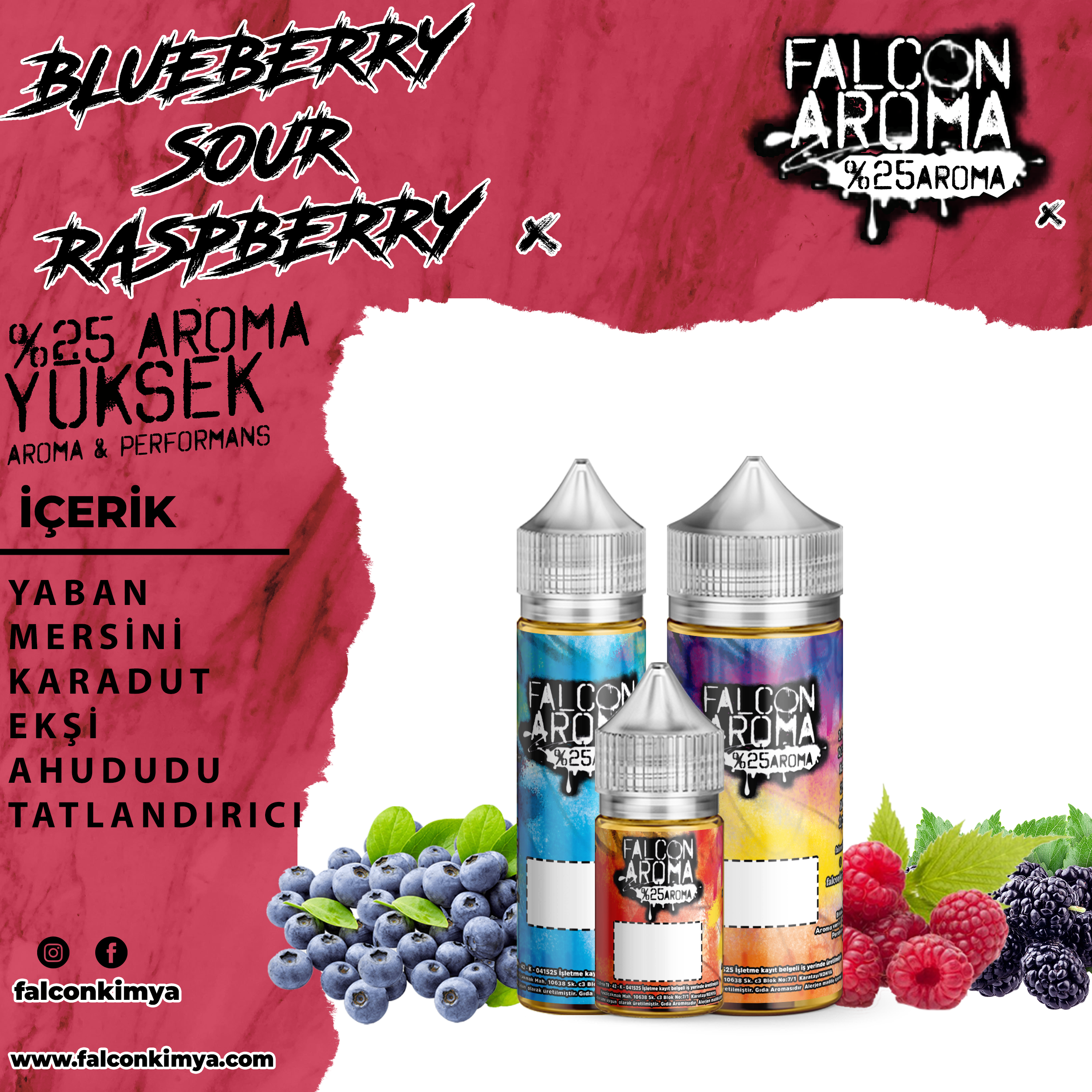 Blueberry Sour Raspberry 4