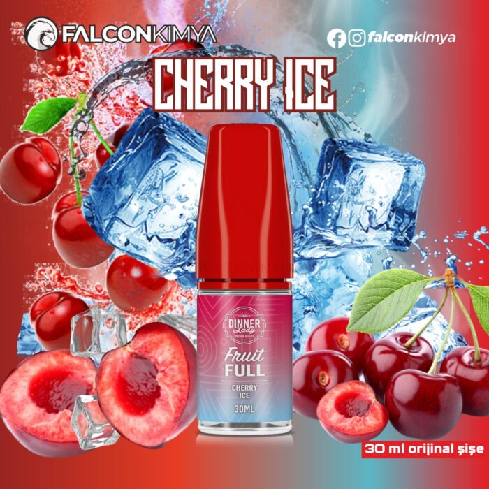 CHERRY ICE