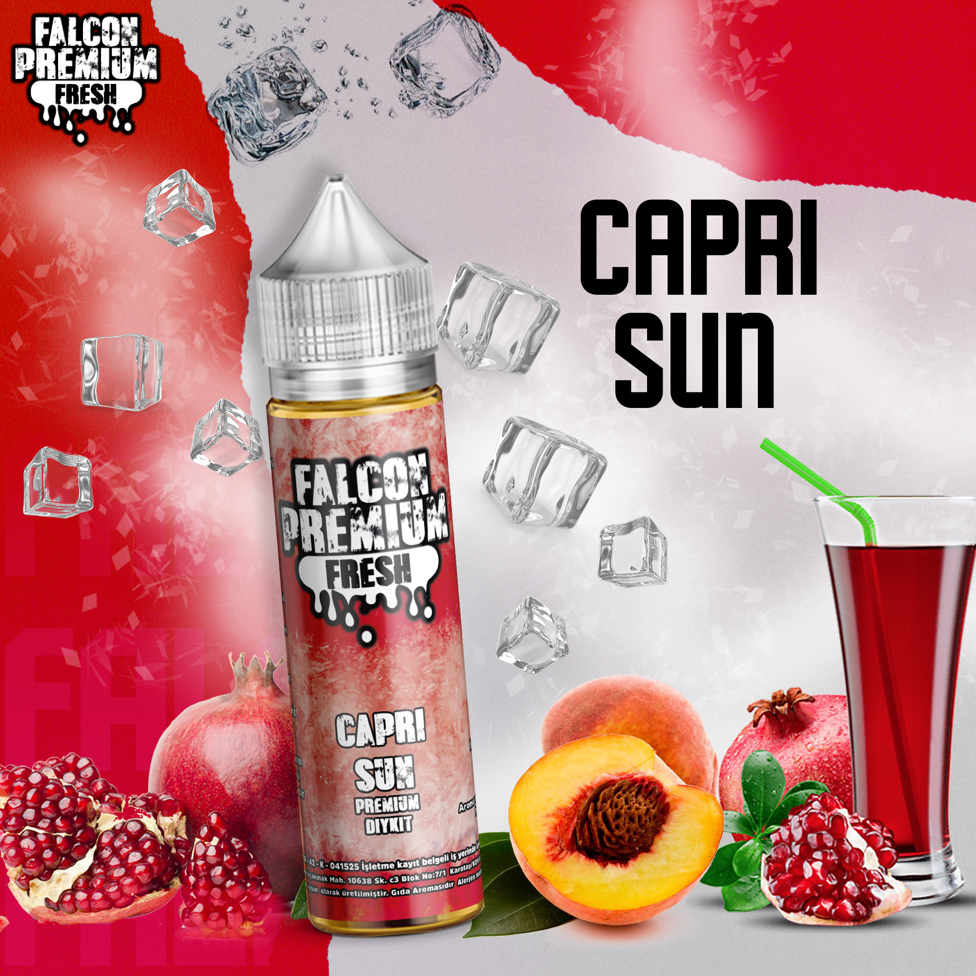 Capri Sun 1