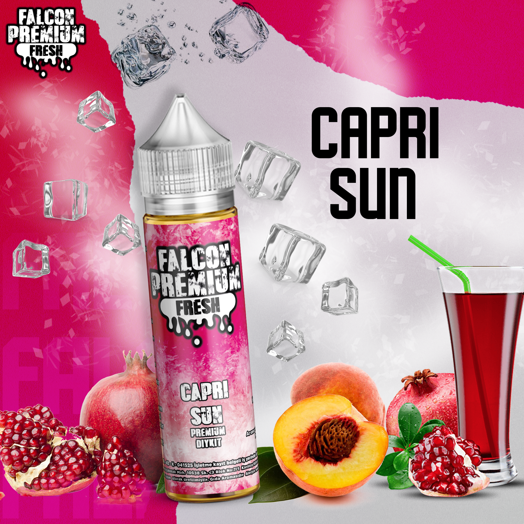 Capri Sun 2