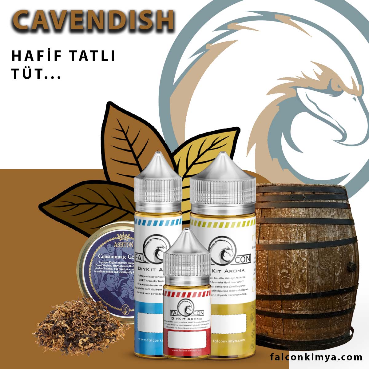 Cavendish 1