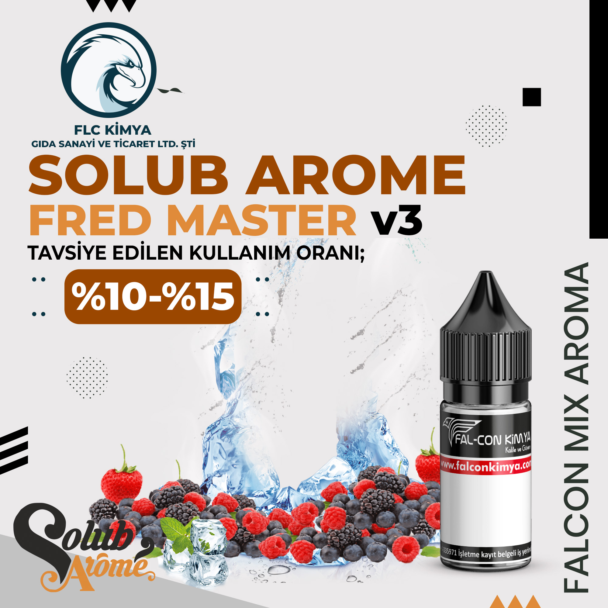 Solub - Fred Master v3