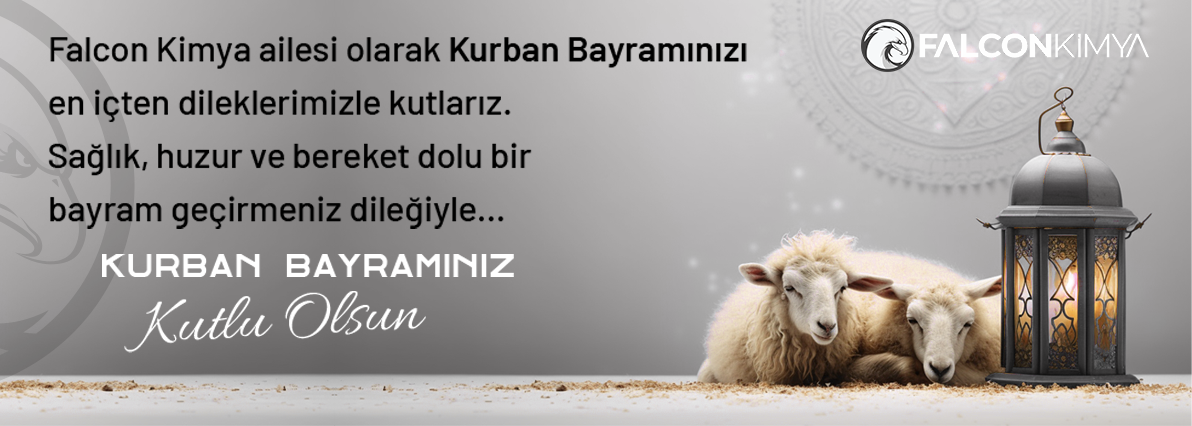 Falcon Kurban Bayram Slider