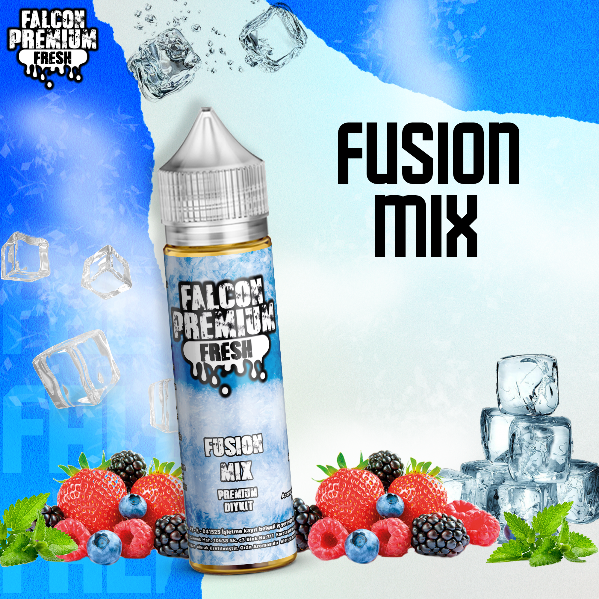 Fusion