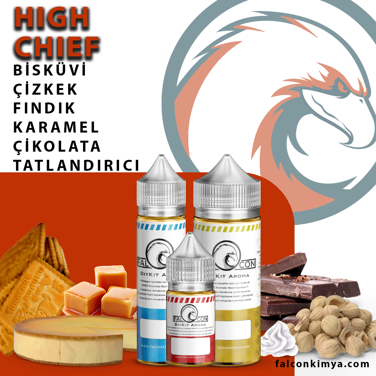 High Chef 1