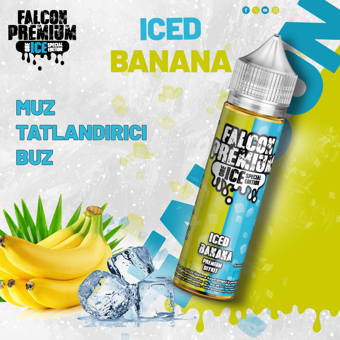 Iced.Banana