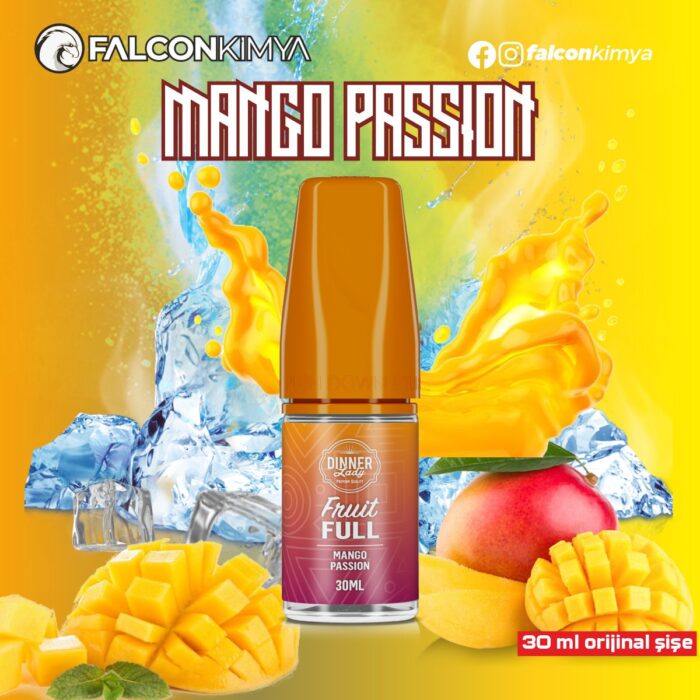 MANGO PASSION