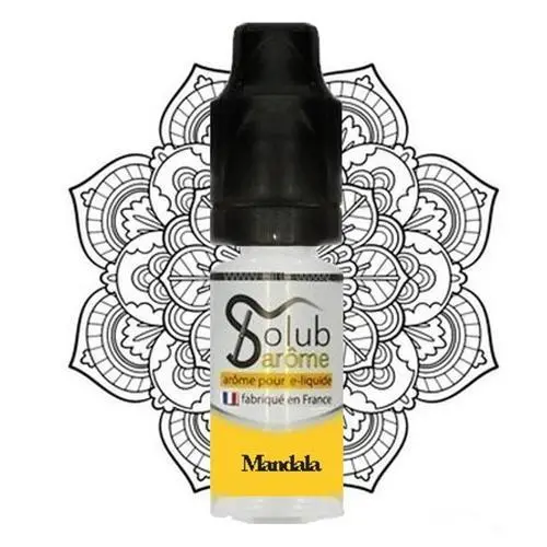 Solub - Mandala