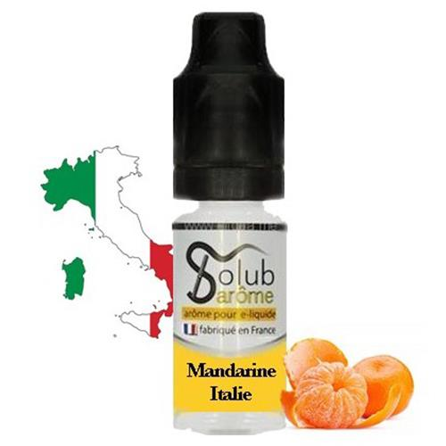 Mandarine Italie