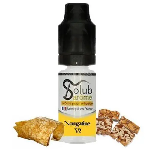 Nougatine V2 Solub - Nougatine V2 - Görsel 1