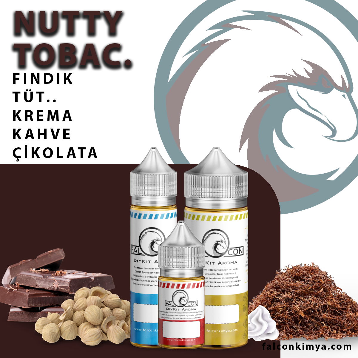 Nutty Tobac