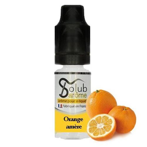 Orange Amere