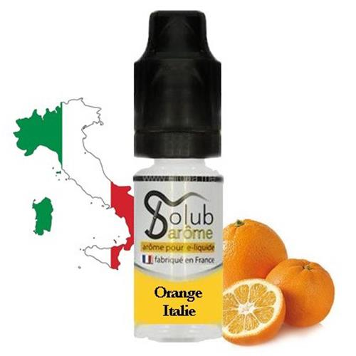 Orange Italie Solub - Orange Italie - Görsel 1