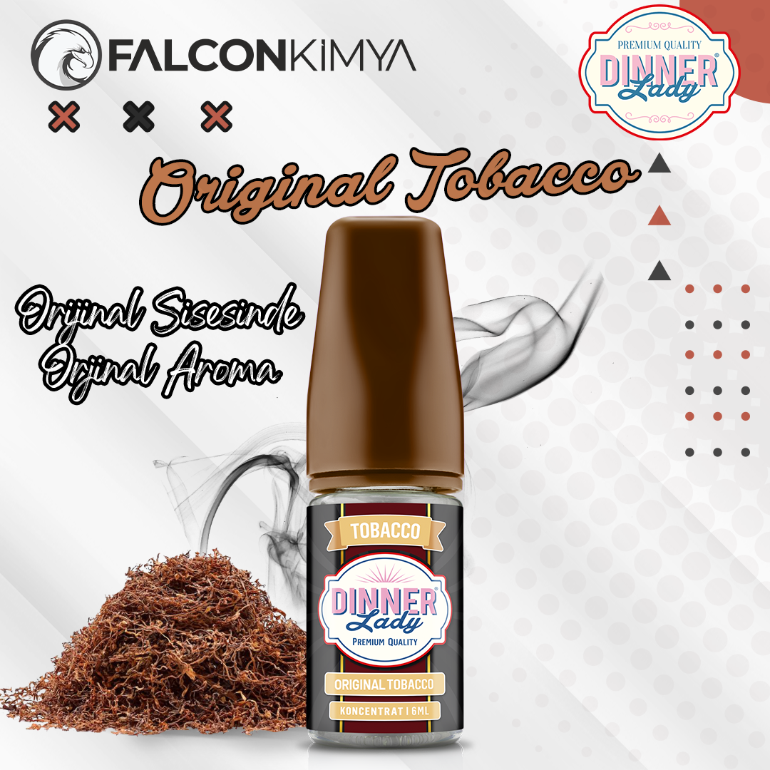 Orjinal.Tobacco
