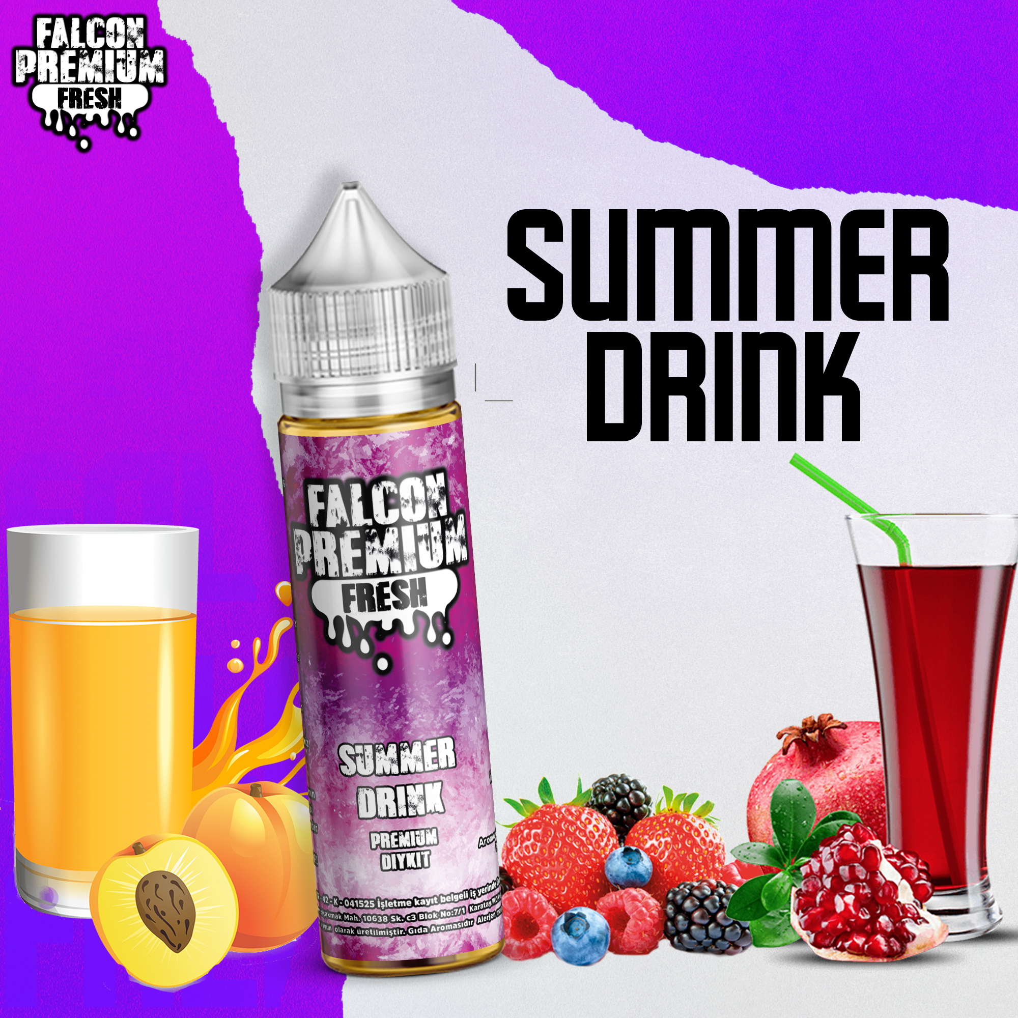 Summer Drink 1