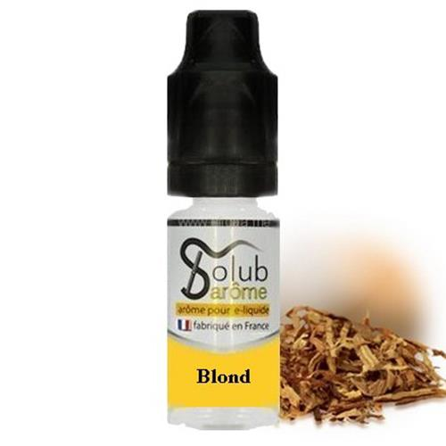 Solub - Tabac Blond
