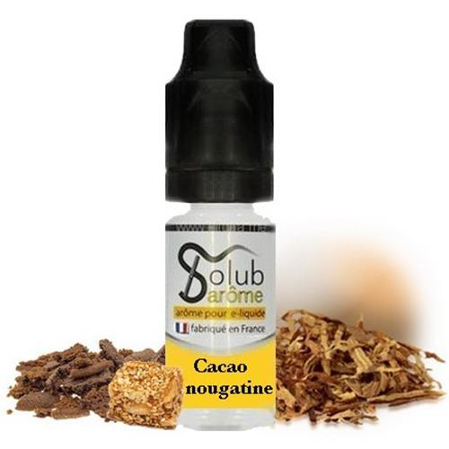 Tabac Cacao Nougatine
