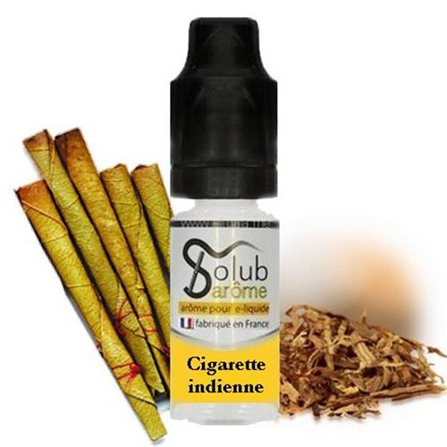 Tabac Cigarette Indienne