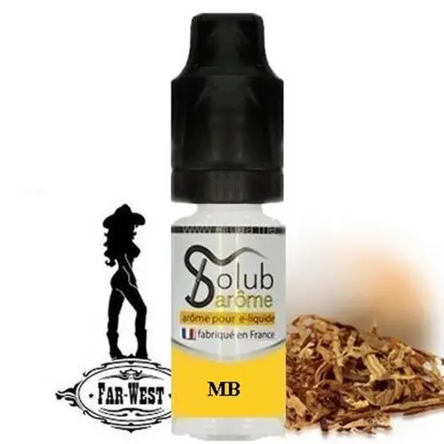 Solub - Tabac MB