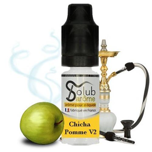 Tabac Pomme Chicha v2