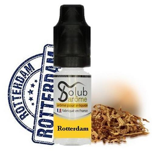 Solub - Tabac Rotterdam