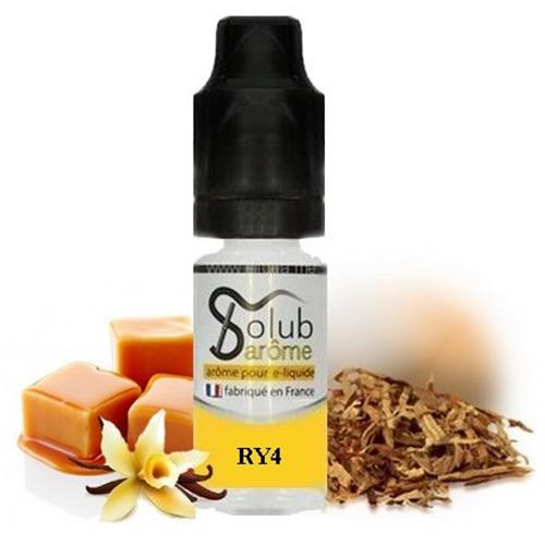 Tabac Ry 4