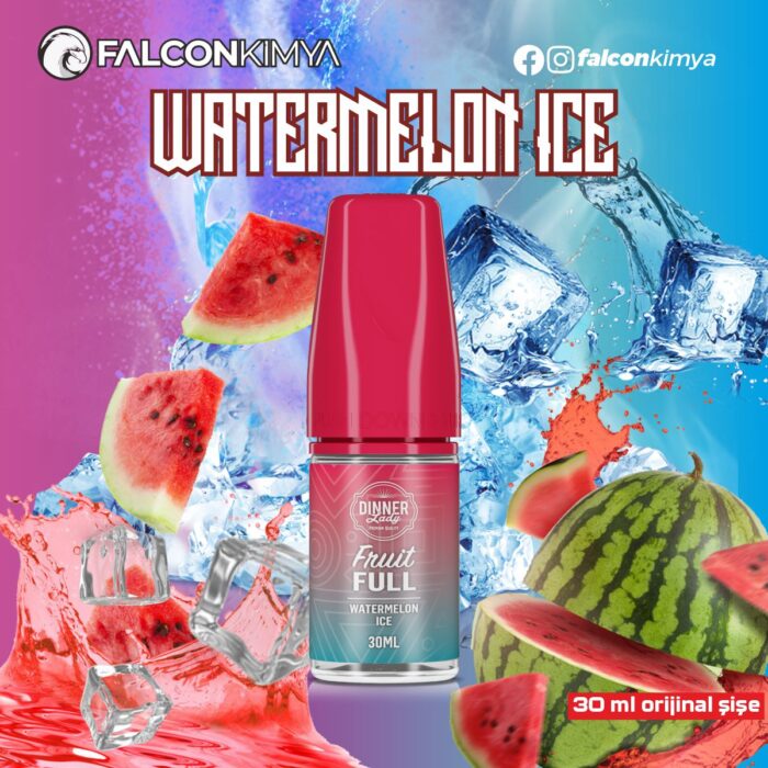 WATERMELON ICE