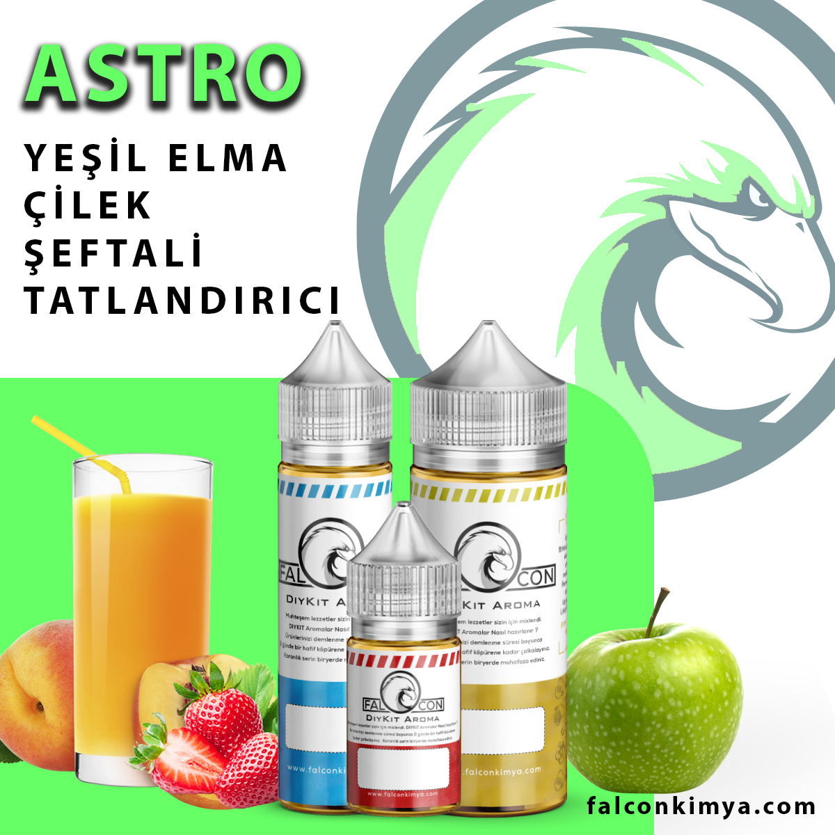 astro.DIYKIT.AROMA