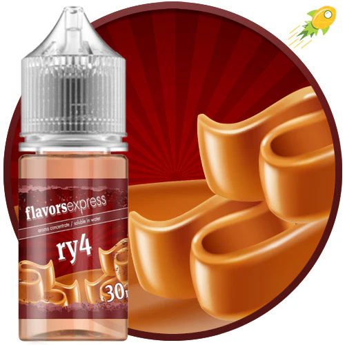 Ry4 - FE - Flavor Express Aroma - 10 ml