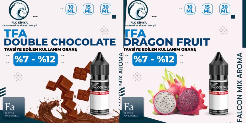 tfa aroma