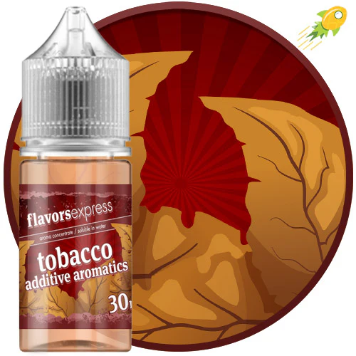 Tobac. Additive - FE - Flavor Express Aroma - 10 ml